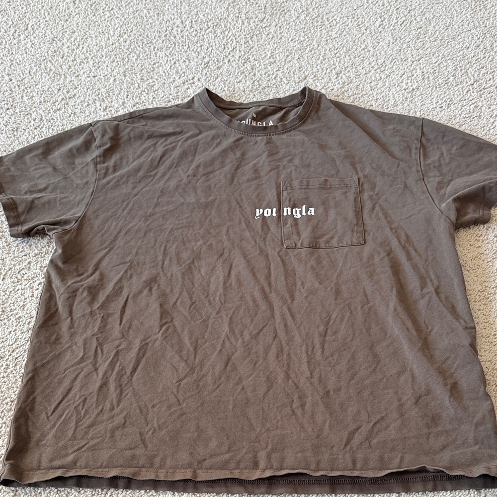 Men’s YoungLa Tshirt